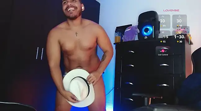 starguy 28 online show from 03.13.25