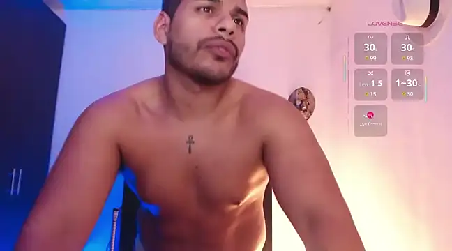 starguy 28 online show from 03.18.25