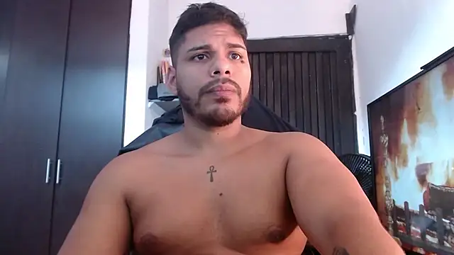 starguy 28 online show from 10.13.25