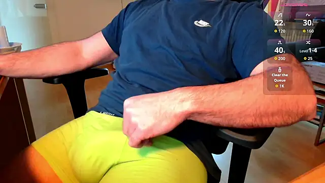 TommyGerm online show from 03.28.26