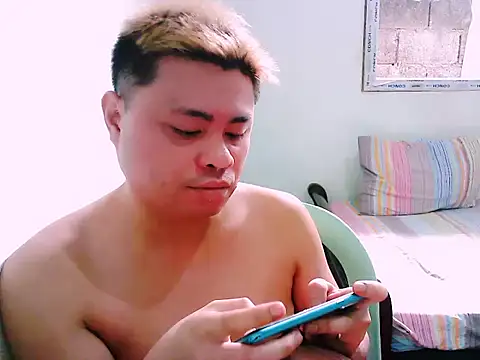 SirViceBoy2020 online show from 01.16.25