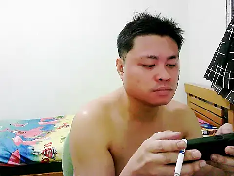 Snapshot of SirViceBoy2020 chatting on 03.14.26 SirViceBoy2020 online show from 03.14.26