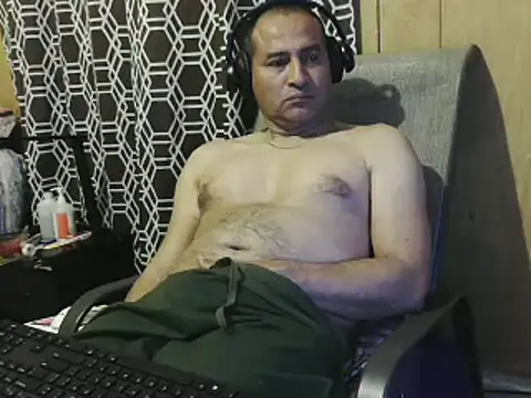 dantehot2020 online show from 02.03.25