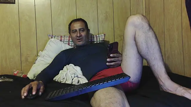 dantehot2020 online show from 12.02.25