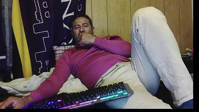 dantehot2020 online show from 03.15.26