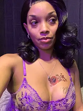 Rakiyahcharms online show from 11.07.25