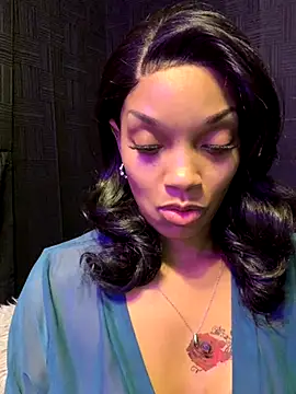 Rakiyahcharms online show from 11.08.25