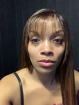 Rakiyahcharms online show from 02.14.26