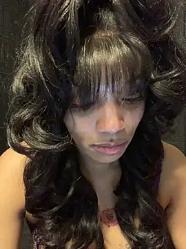 Rakiyahcharms online show from 02.20.26