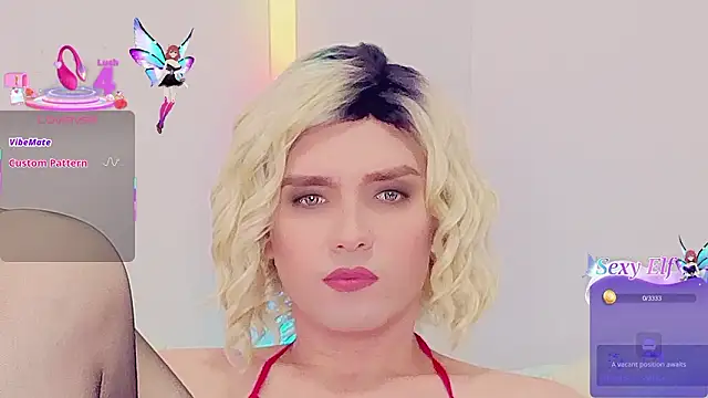 Zagadka55555 online show from 02.02.26