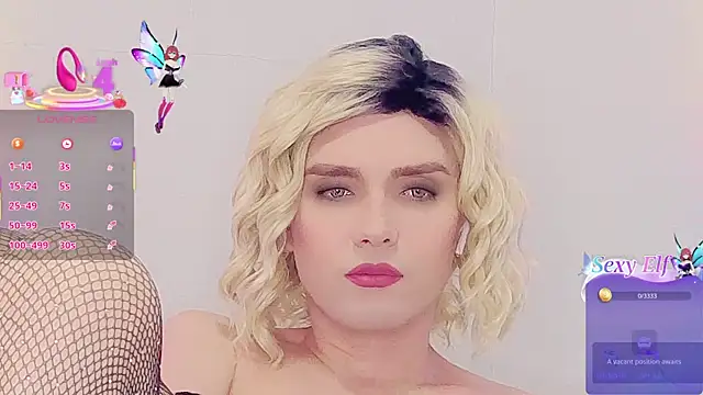 Zagadka55555 online show from 02.11.26