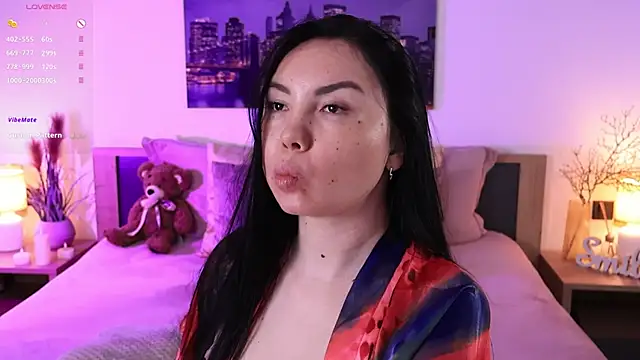 Leila  Sweet online show from 01.23.25