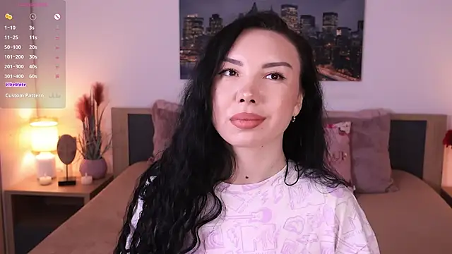 Leila  Sweet online show from 05.02.26