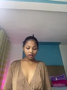 Snapshot of naya86 chatting on 06.22.26 naya86 online show from 06.22.26