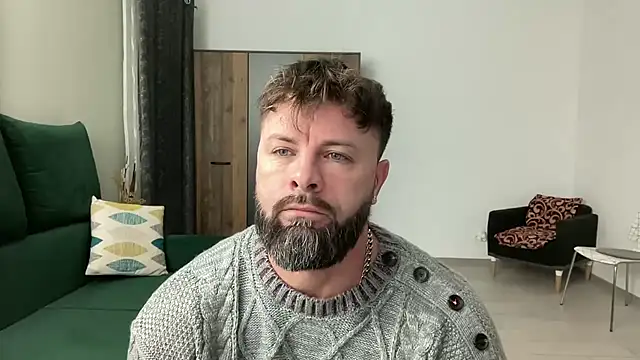 AlphaSparks online show from 01.14.25