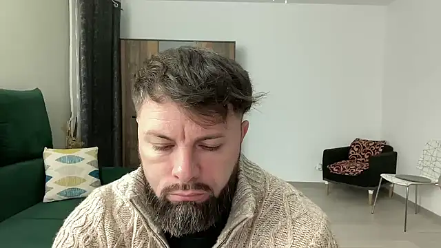 AlphaSparks online show from 01.17.25