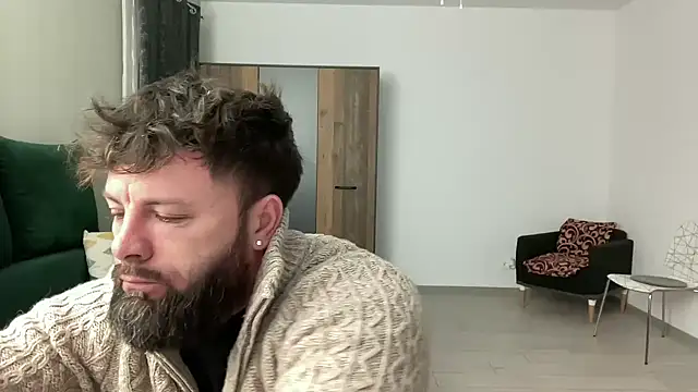 AlphaSparks online show from 02.03.25