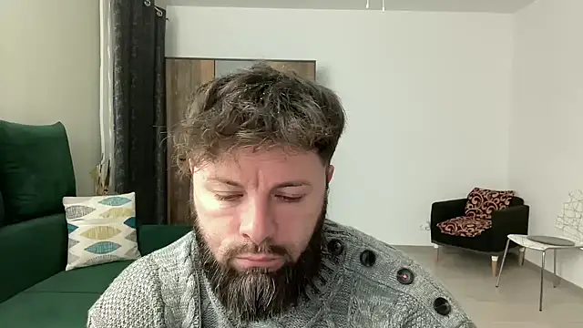 AlphaSparks online show from 02.10.25