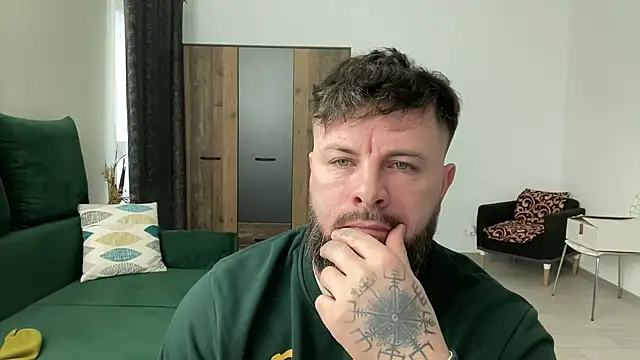 AlphaSparks online show from 02.21.25