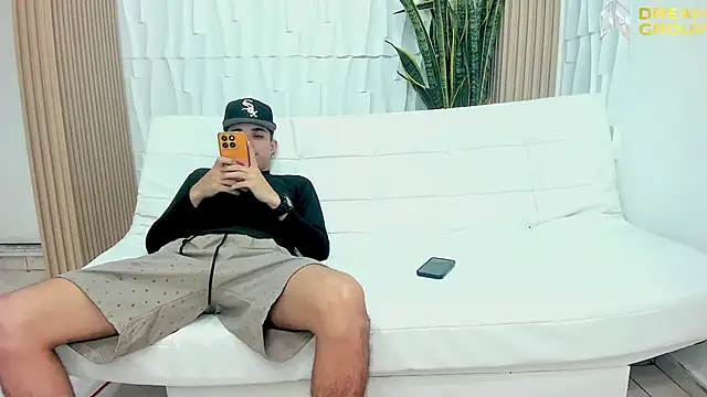 AmazingPartys online show from 03.05.26