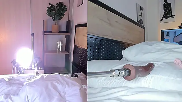 cinnamon afrodit online show from 02.27.25