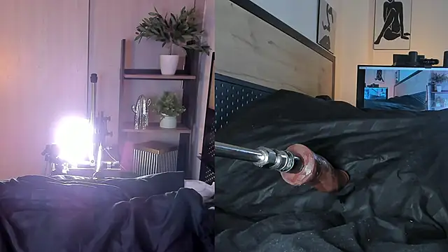 cinnamon afrodit online show from 03.21.25