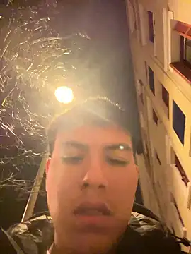 mikeeeeeell online show from 01.10.26