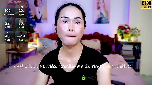 ribbinpink online show from 02.06.25