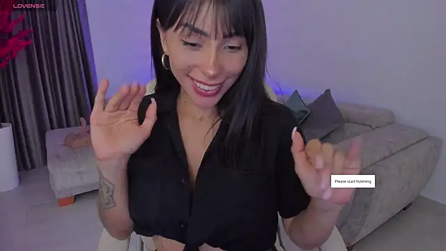 Sarah Stone  online show from 01.28.25