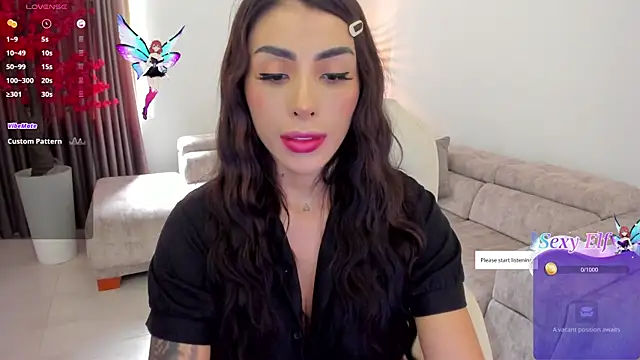 Sarah Stone  online show from 02.20.25