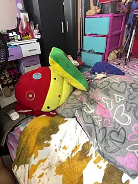 camile milf online show from 03.04.26