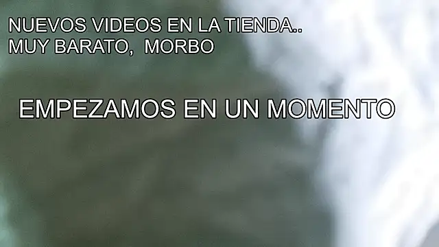 domjoab online show from 12.05.25