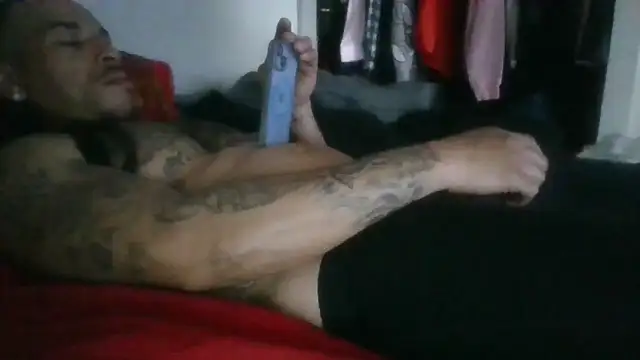 BigWayneBabyXXX online show from 05.09.26
