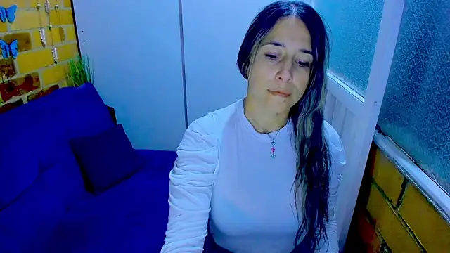 Penelope47 online show from 02.12.25