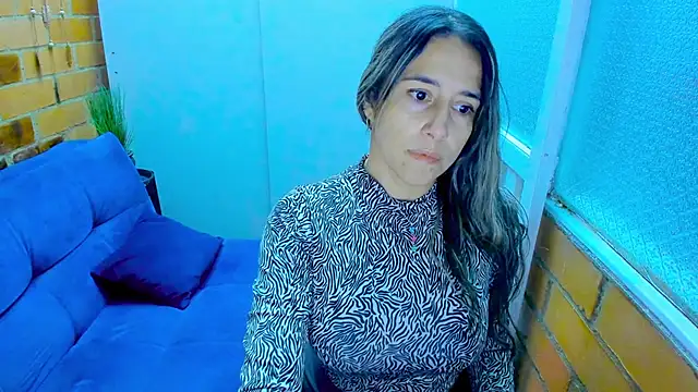 Penelope47 online show from 02.15.25