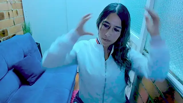 Penelope47 online show from 02.22.25