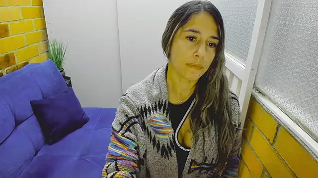 Penelope47 online show from 03.08.25