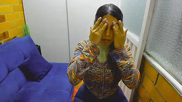 Penelope47 online show from 03.12.25