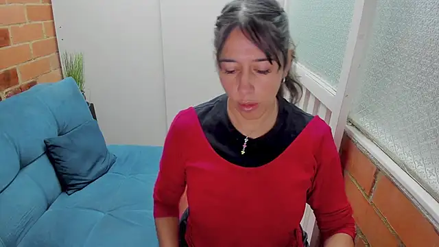 Penelope47 online show from 10.01.25