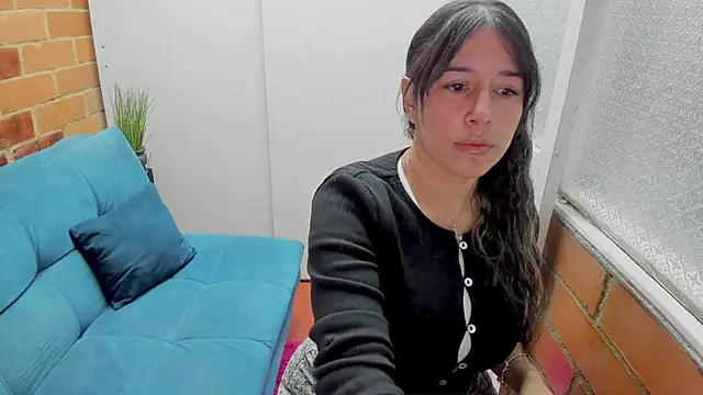 Penelope47 online show from 10.08.25