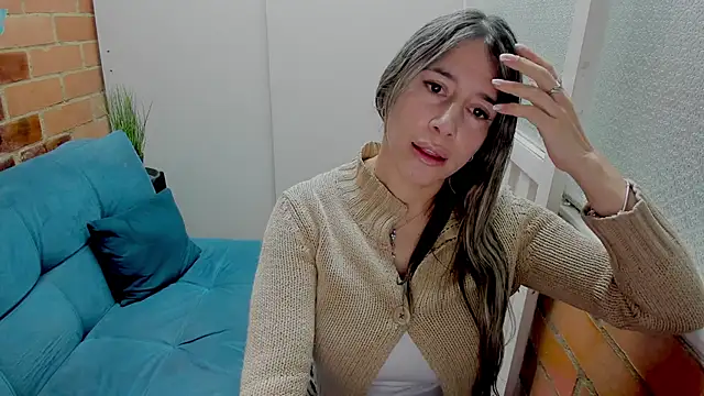 Snapshot of Penelope47 chatting on 02.18.26 Penelope47 online show from 02.18.26