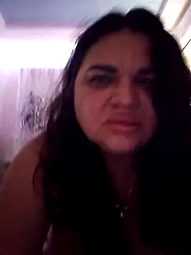 littleRikka online show from 11.08.25