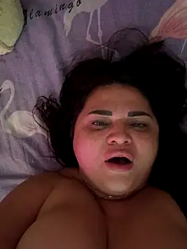 littleRikka online show from 11.16.25