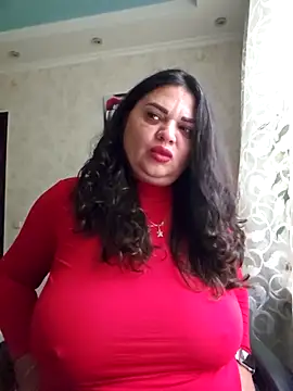 littleRikka online show from 12.18.25