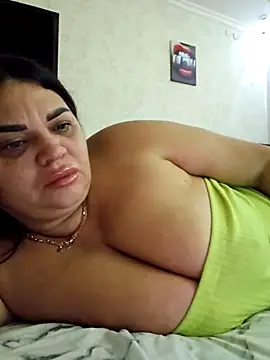 littleRikka online show from 12.21.25