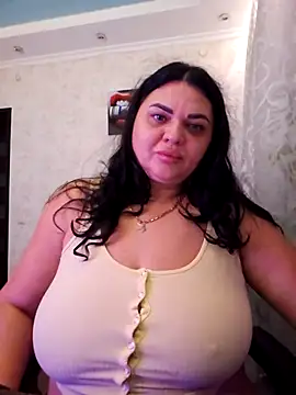 littleRikka online show from 01.09.26