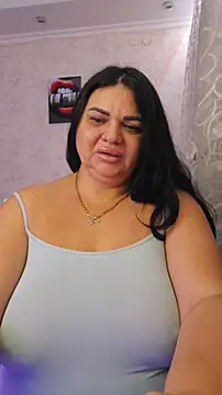 littleRikka online show from 01.14.26