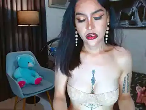 CumEaterLima online show from 02.19.25