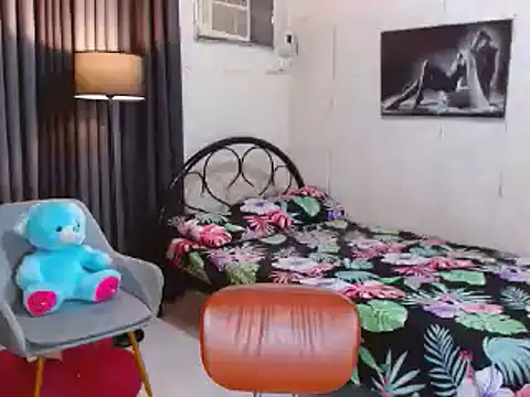 CumEaterLima online show from 09.16.25