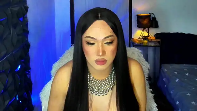 fancySHAINExxx online show from 07.14.26